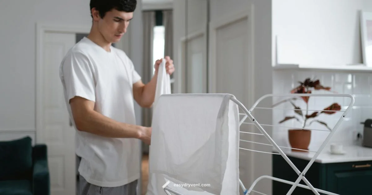 Maytag Deals - Easy DryVent