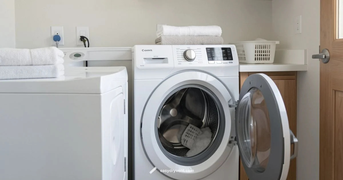 Lint Trap Guide - Easy DryVent