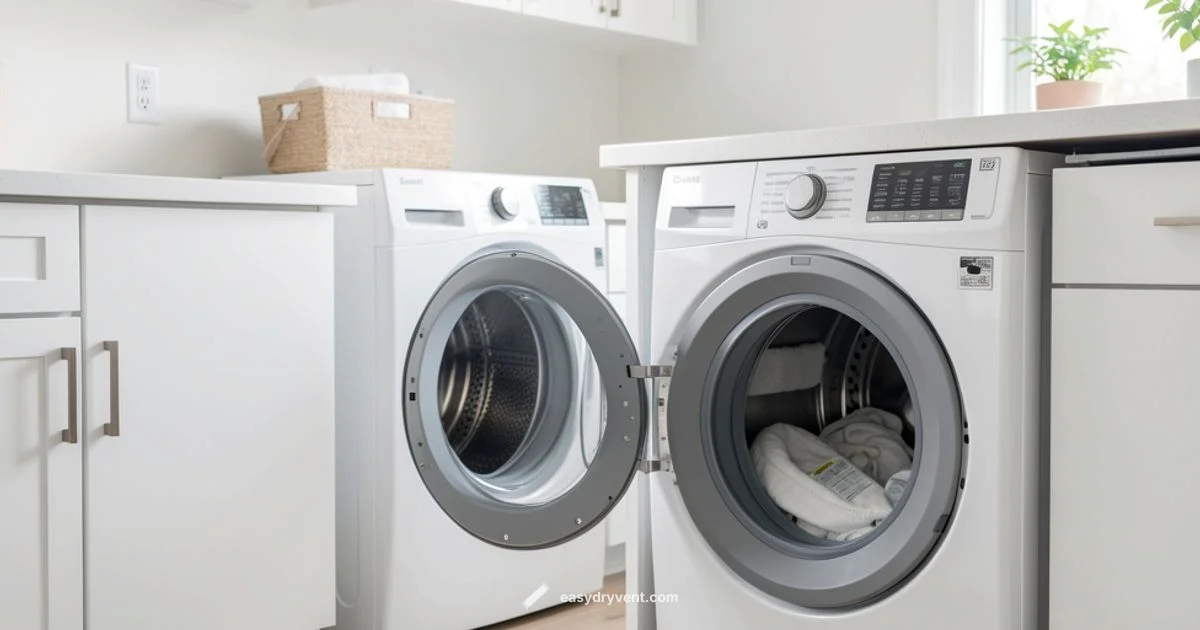 4-Wire Upgrade - Easy DryVent