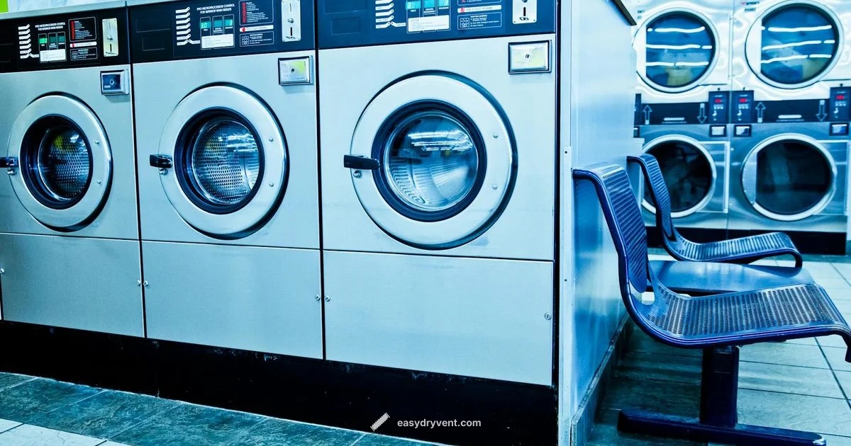 Local Dryer Pros Local Dryer Pros - Easy DryVent