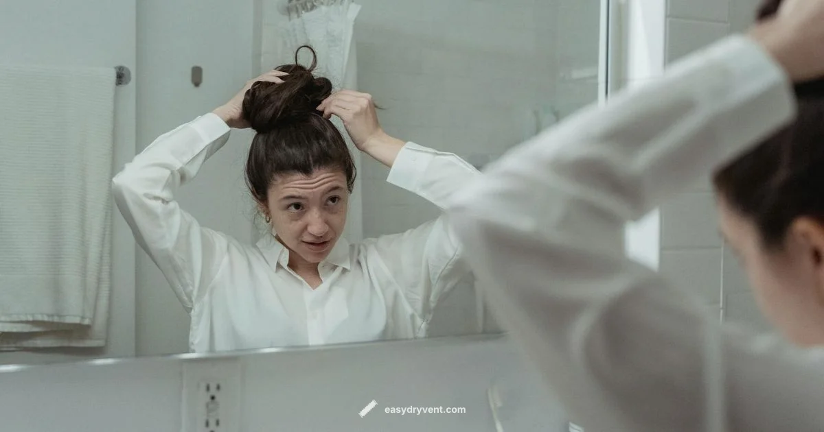 Thin Hair Guide Thin Hair Guide - Easy DryVent