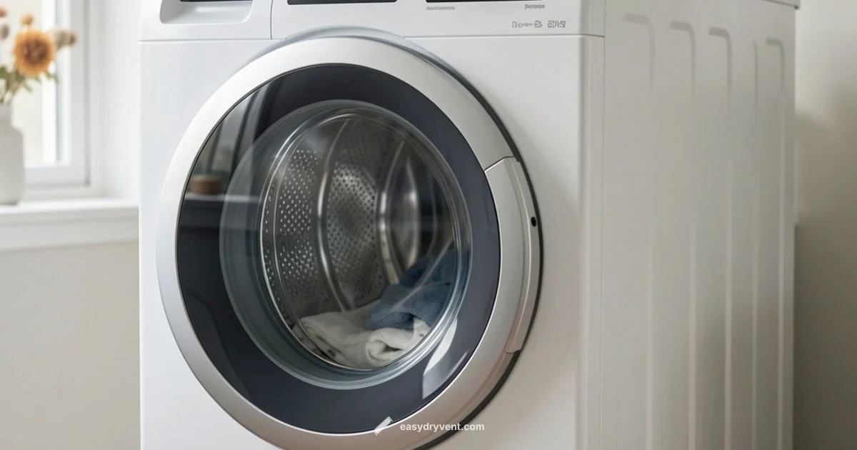 Cost to Run Dryer - Easy DryVent