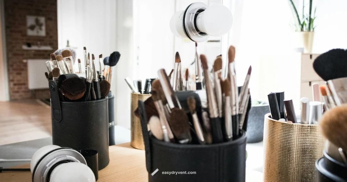 Dyson Hair Dryer Review Dyson Hair Dryer Review - Easy DryVent