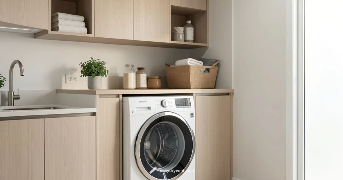 Dryer Cost Guide - Easy DryVent