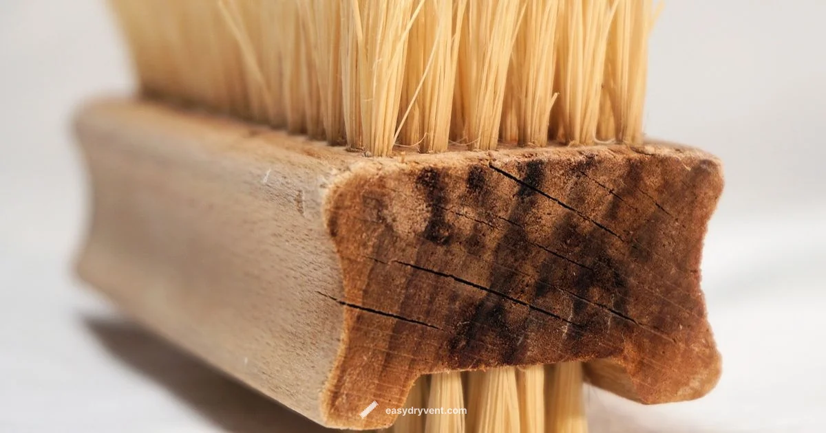 Brush Dryer Guide Brush Dryer Guide - Easy DryVent