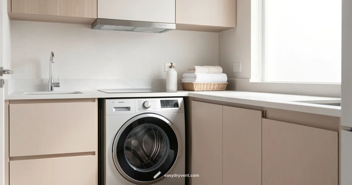 Low-Heat Cycles - Easy DryVent