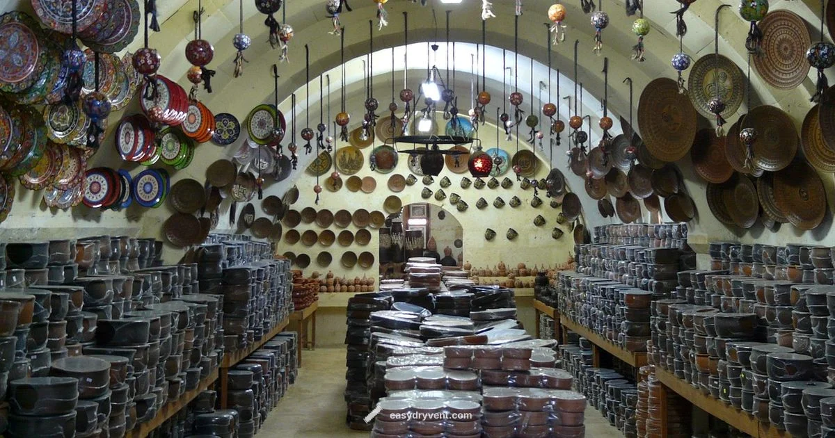 Where to Buy a Dryer - Easy DryVent