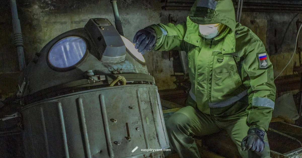 Dryer Safety Guide - Easy DryVent