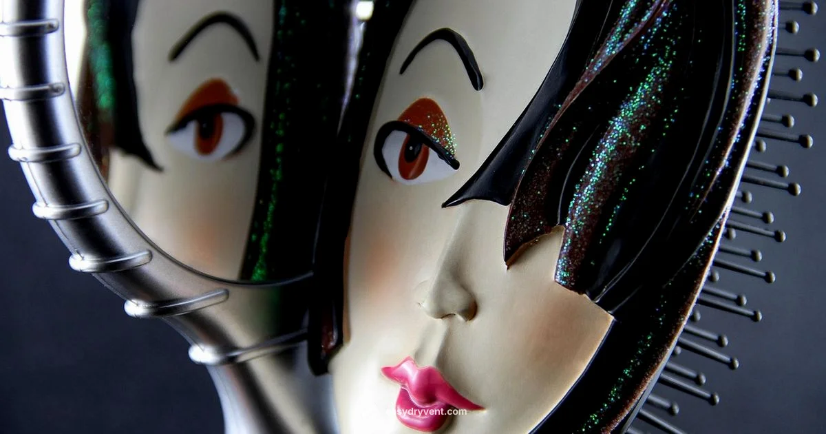 Drybar Brush Guide - Easy DryVent