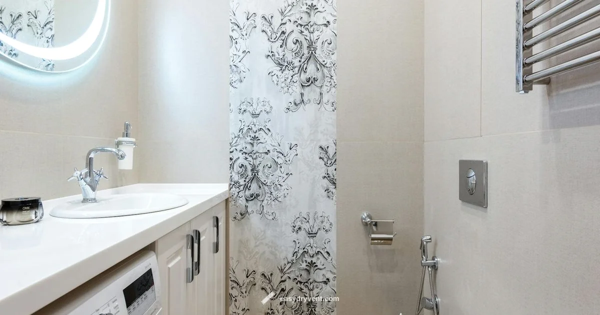 LG Laundry Excellence LG Laundry Excellence - Easy DryVent