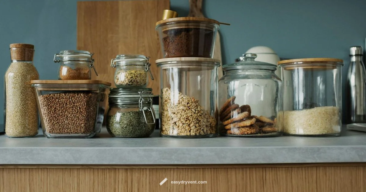 Miniature Freeze Dryer Guide - Easy DryVent