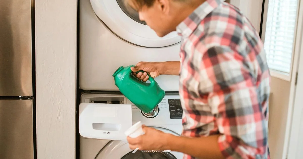 Dryer Maintenance Guide - Easy DryVent