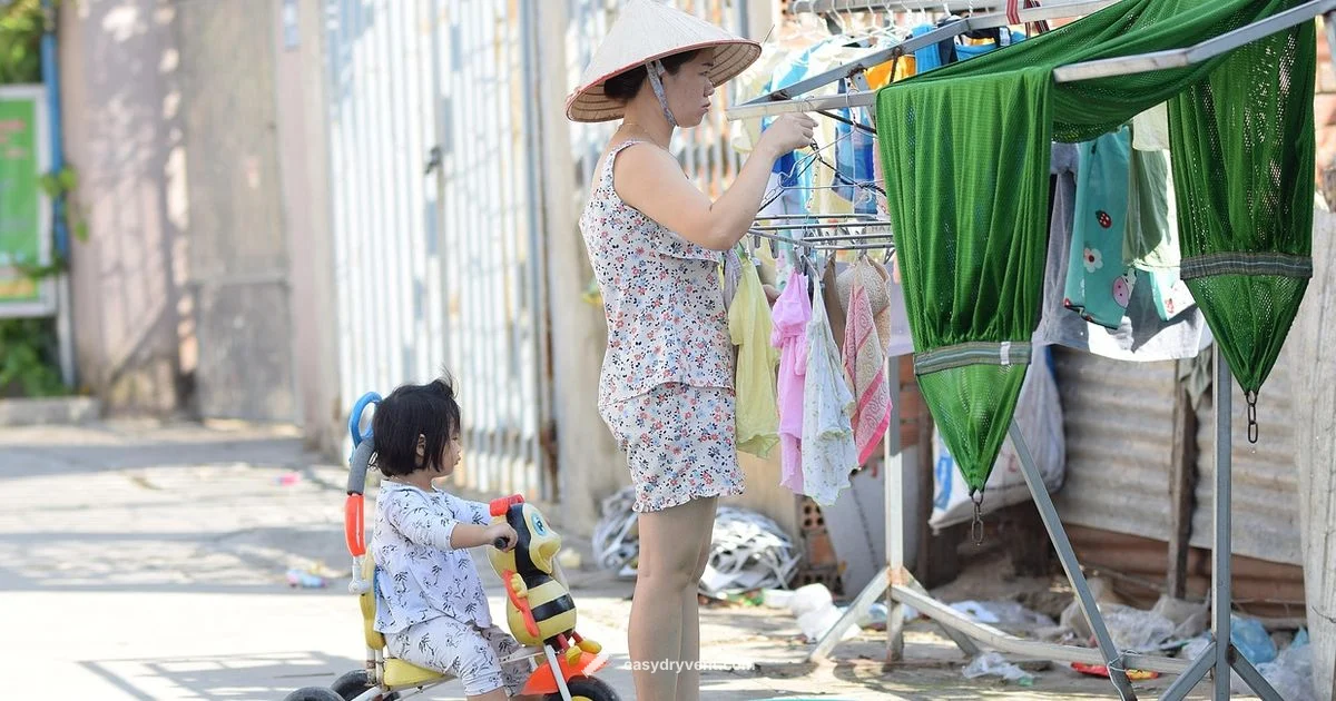 Safe Dryer Sheets - Easy DryVent