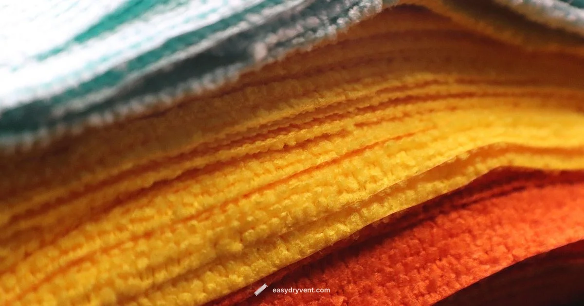 Heat Flea Guide - Easy DryVent