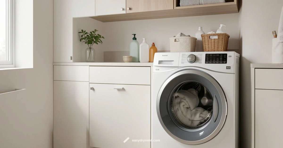 Fleas in Laundry Fleas in Laundry - Easy DryVent