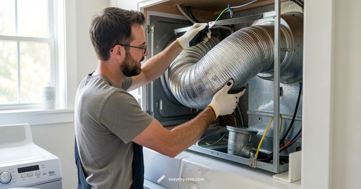 Vent Replacement Cost Study - Easy DryVent