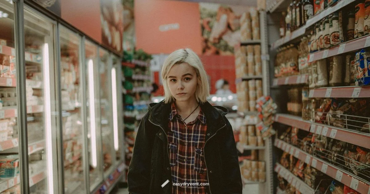 Hair Dryer Guide - Easy DryVent