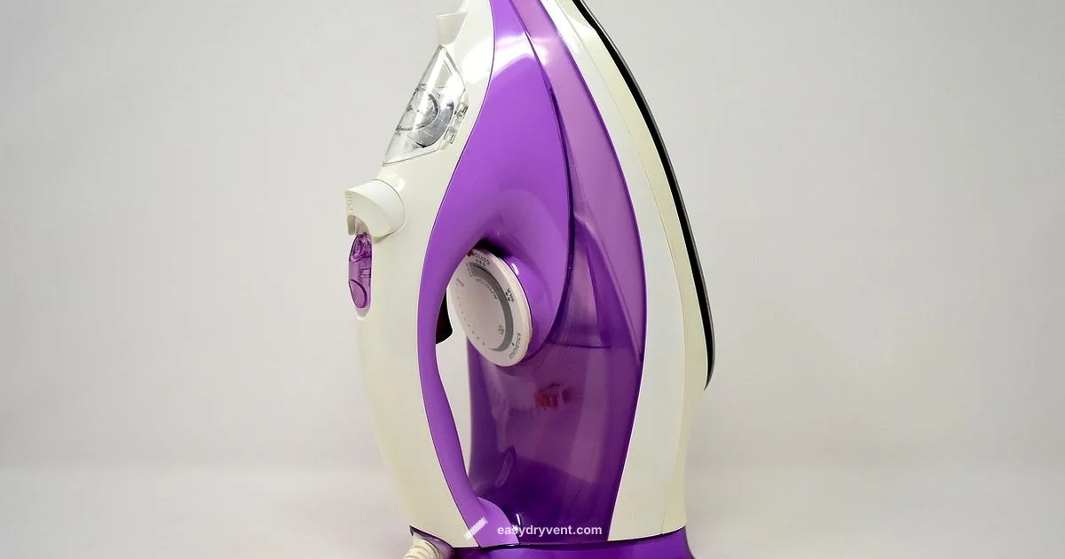 Dryer Fix Service - Easy DryVent