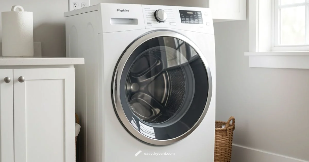 Dryer Maintenance 2026 - Easy DryVent