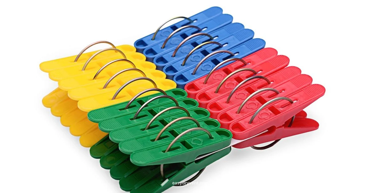 Mid-Dry Troubleshooting - Easy DryVent