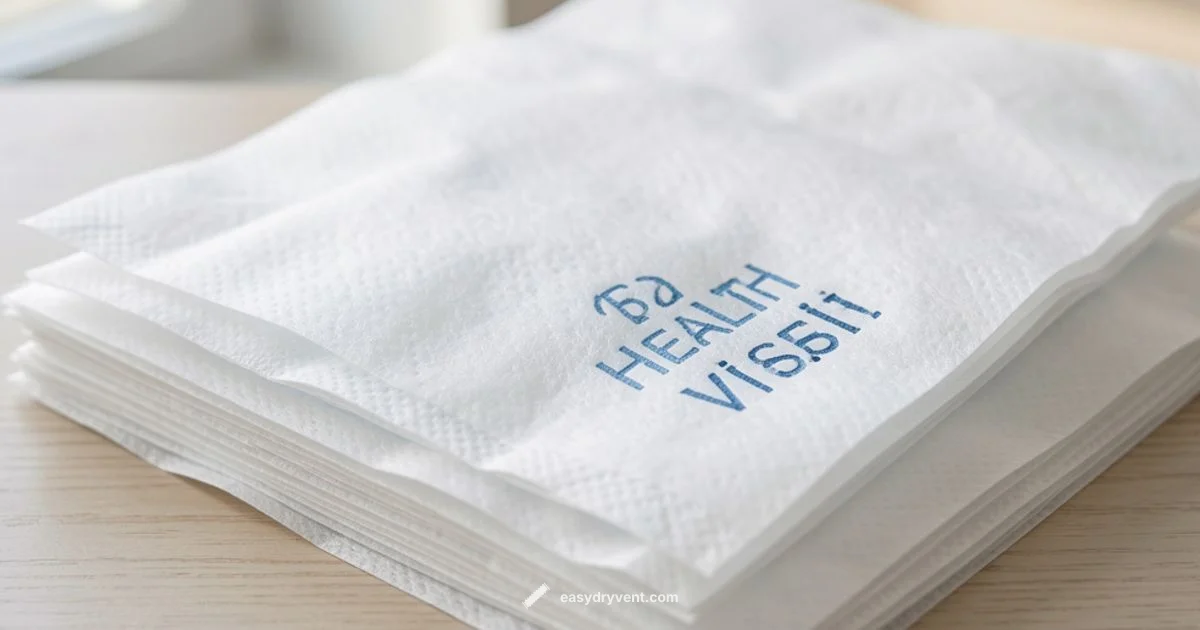 Safer Laundry Guide Safer Laundry Guide - Easy DryVent